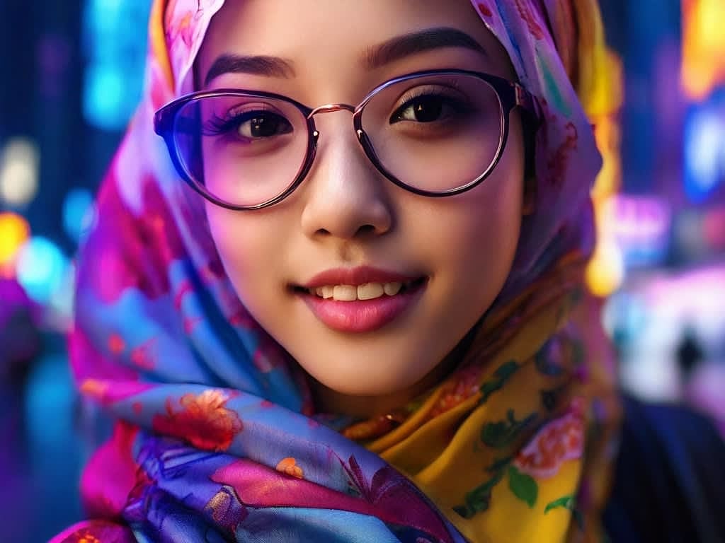 Service & Reparasi Kacamata Gratis!