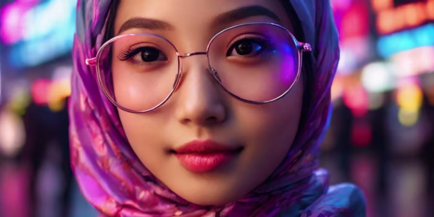 Optikal Bahari, Solusi Kacamata untuk Pemegang Kartu Jakarta Pintar (KJP)